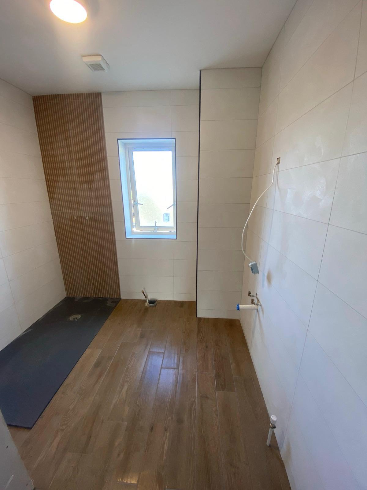 Bathroom Tiles