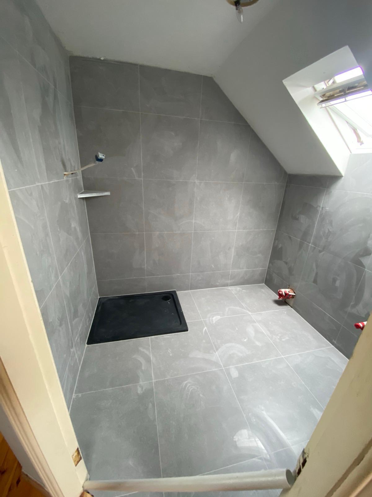 Bathroom Renovations