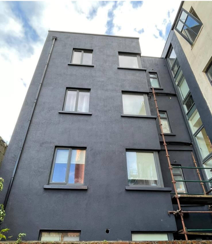 Exterior Painting