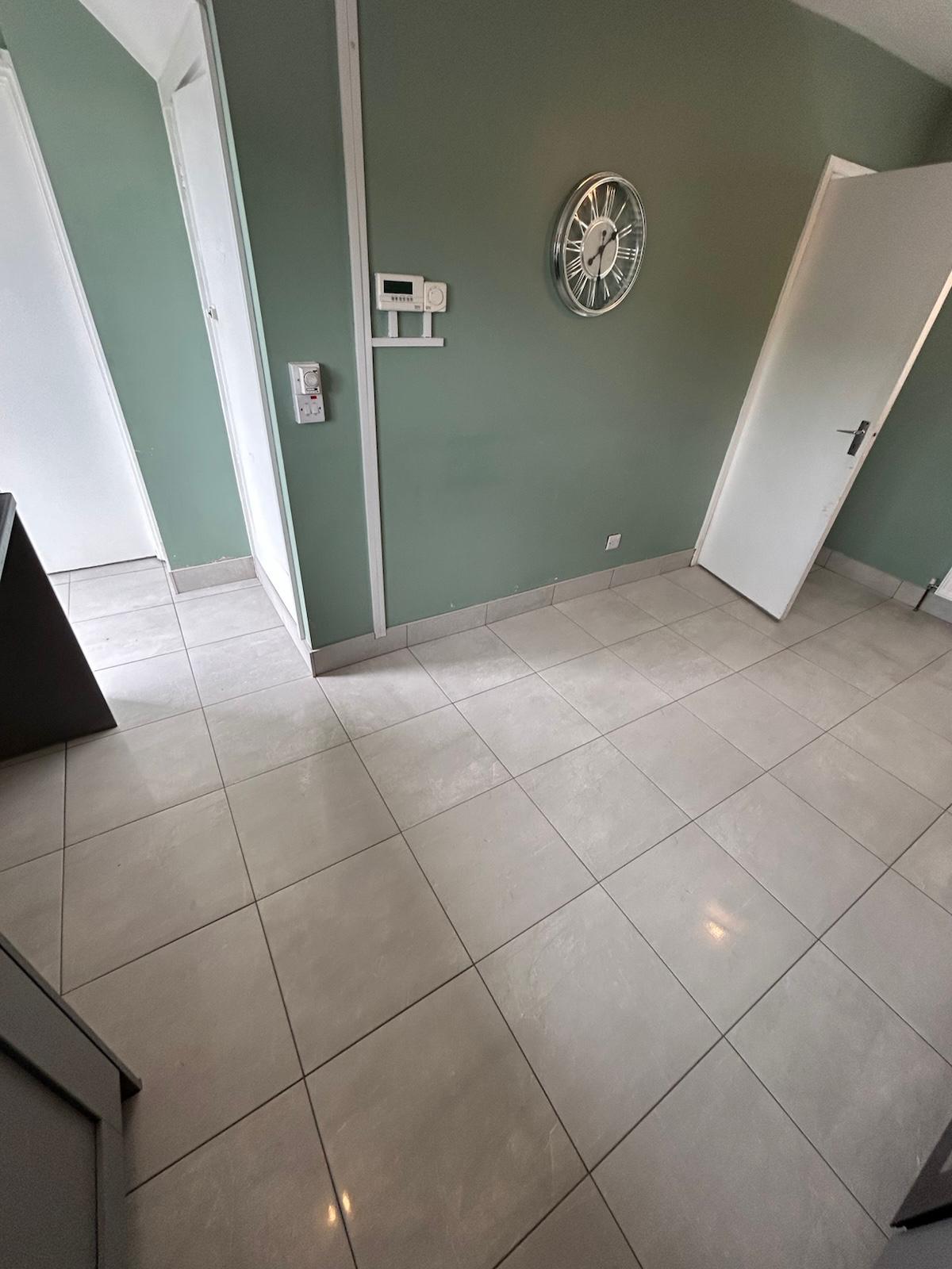 Tiling Details